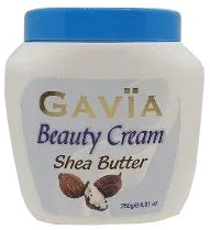 Gavia Shea Butter Beauty Cream 250 g