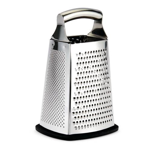 Grater - 4 Sided
