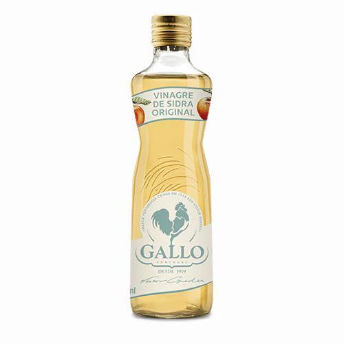 Gallo Cider Vinegar 250 ml