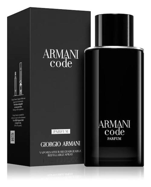 Armani Code Le Parfum EDP 75 ml