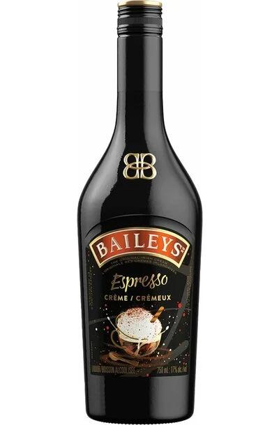 Baileys Expresso Creme Liqueur 100 cl