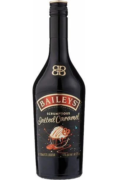 Baileys Salted Caramel Liqueur 100 cl