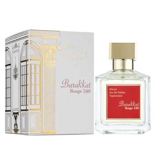 Barakkat Rouge 540 EDP 100 ml