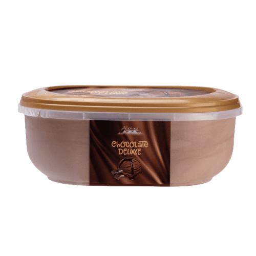 Alpine Chocolate Ice Cream 3 L