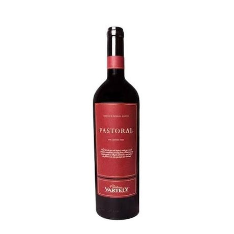 Chateau Vartely Pastoral Sweet Red Wine 75 cl