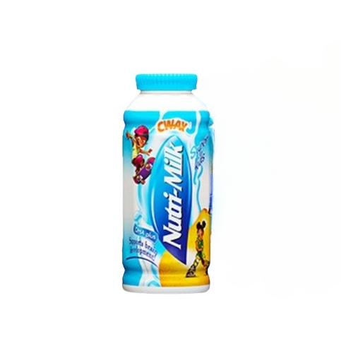 CWAY Nutri-Milk Vanilla Flavour 21 cl