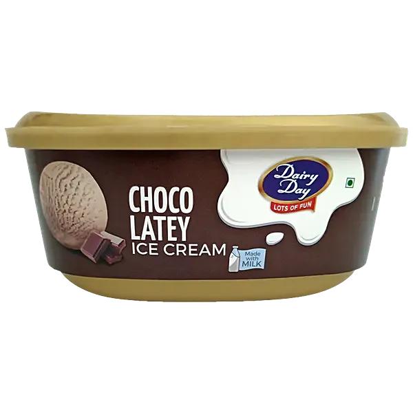 Dairy Day Chocolate Ice Cream 2 L