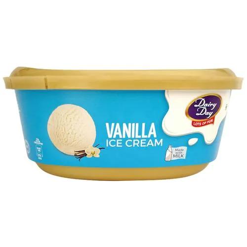 Dairy Day Vanilla Ice Cream 2 L