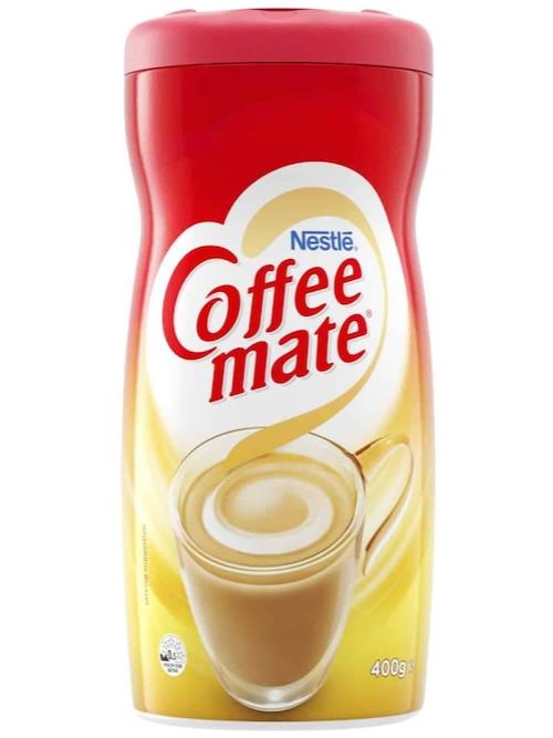 Nestle Coffee Mate Coffee Creamer Original 400 g