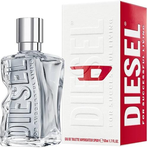Diesel D By Diesel EDT 50 ml