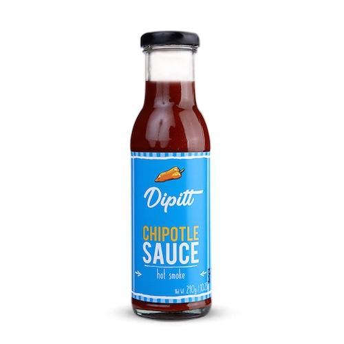 Dipitt Chipotle Sauce 290 g