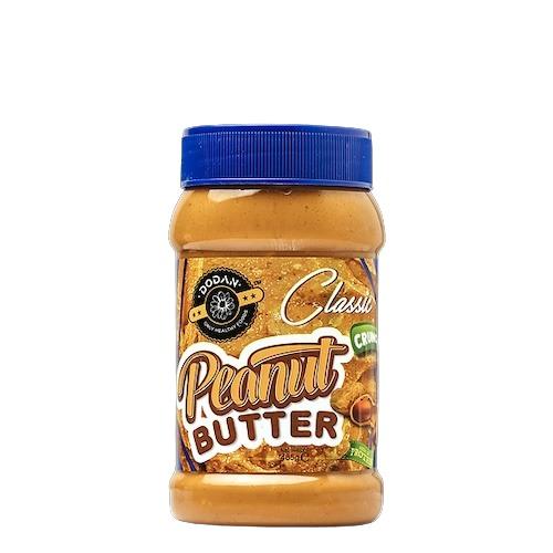 Dodan Natural Crunchy Peanut Butter 465 g