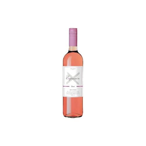 Expression Sweet Rose Wine 75 cl
