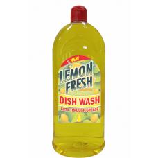 LB Liquid Wash Lemon Fresh 1 L