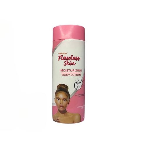 Givanas Flawlesss Skin Moisturizing Body Lotion 400 ml