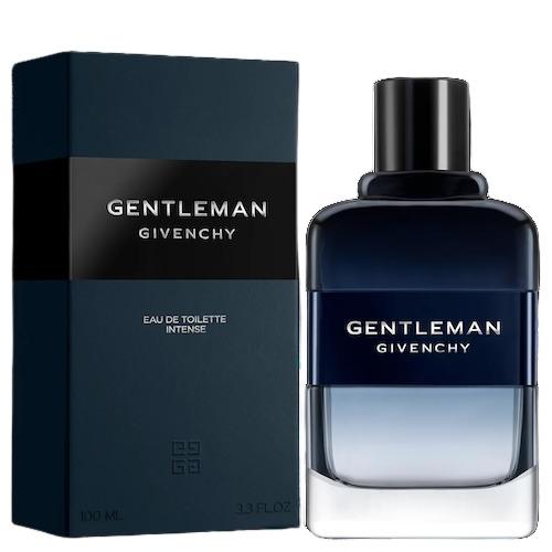 Givenchy New Gentleman Intense EDT  100 ml