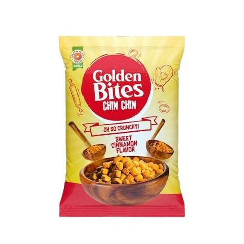 Golden Penny Golden Bites Chin Chin 60 g