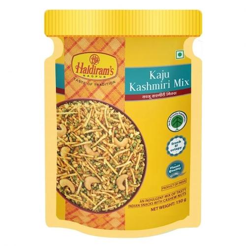 Haldiram's Kaju Kashmiri Mix 200 g