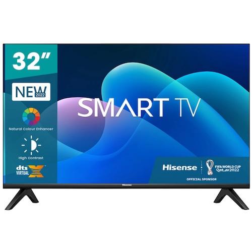 Hisense 32" TV 32A4K Smart Full HD Flat