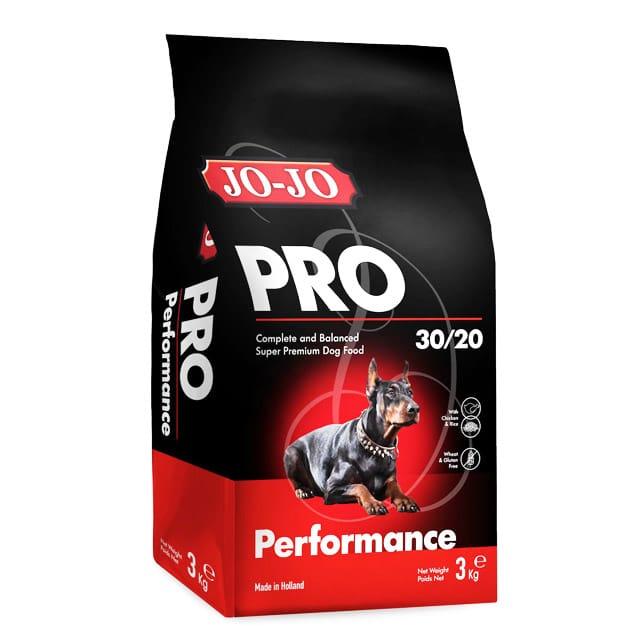 Jo-Jo PRO Performance 3 kg