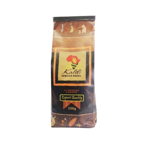 Kaldi African Cocoa Export Quality 250 g