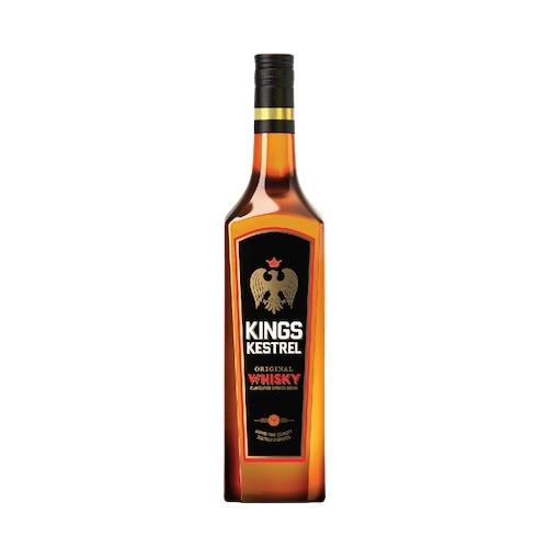 King Kestrel Original Whiskey 75 cl