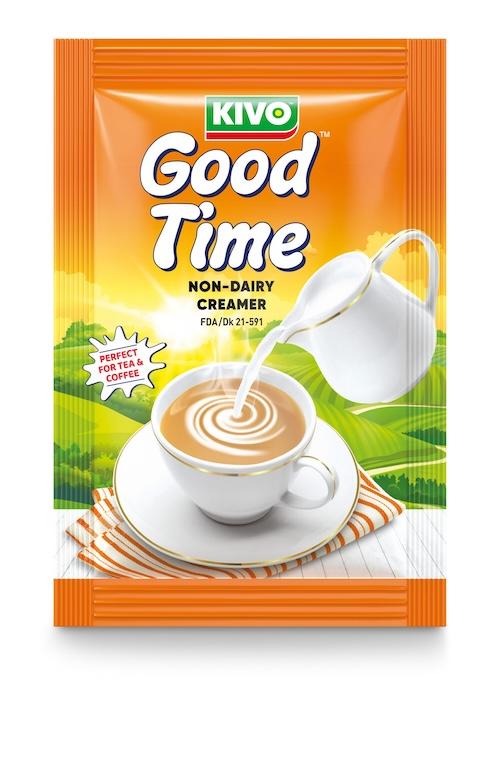 Kivo Good Time Non-Dairy Cream 12 g