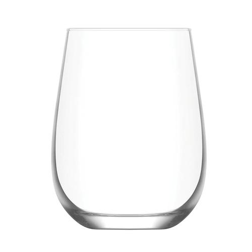 Lav Gai Soft Drink Glass 16 oz GAI365F x6