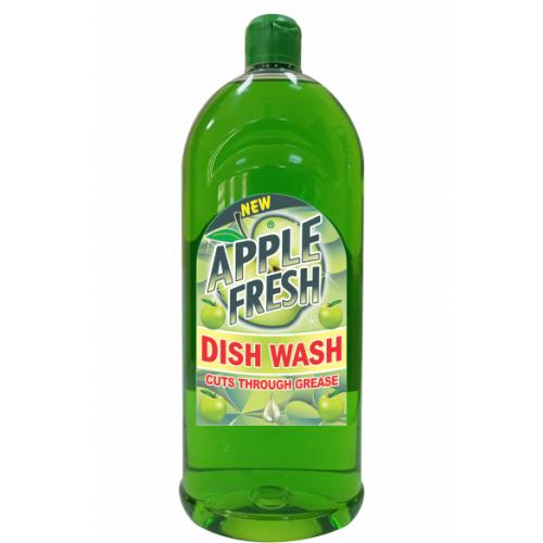 LB Dish Wash Apple Fresh 650 ml