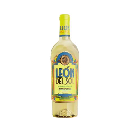 Leon Del Sol Sangria Sweet White Wine 75 cl