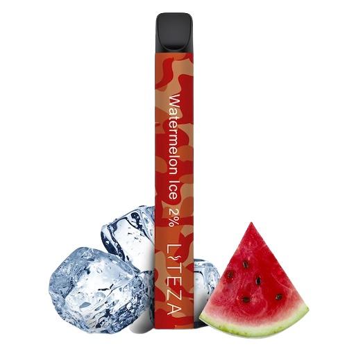 Liteza 2% Nicotine Watermelon Ice 1000 Puffs 3.5 ml