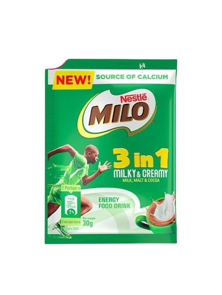 Milo 3 In 1 30 g