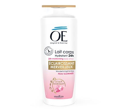 OE Body Lotion Wonderful Lightening 500 ml