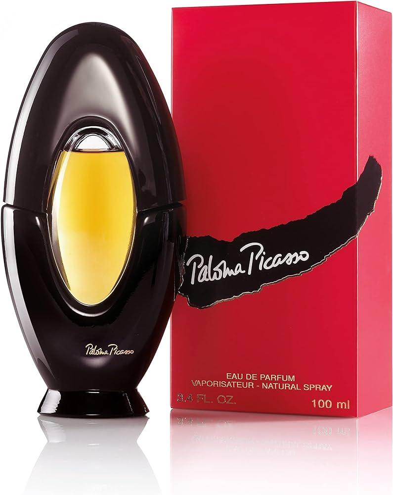 Paloma Picasso EDP 100 ml