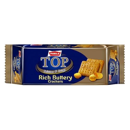 Parle Top Buttery Crackers 27 g