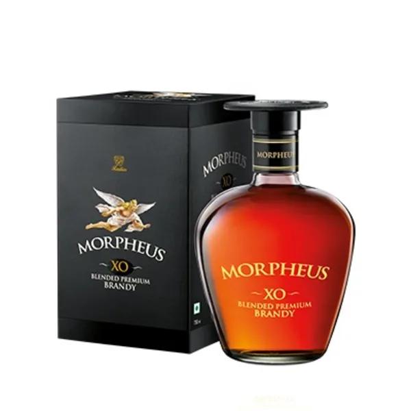 Radico Morpheus Aged Premium Brandy 75 cl