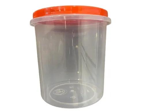 Sacvin Everyday Super Fresh Container 5 L