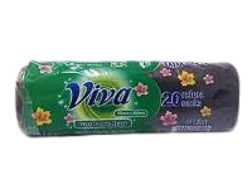 Viva Extra Strong Garbage Bag 700 mm x 860 mm x20