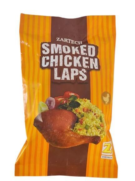 Zartech Smoked Chicken Laps 400 g