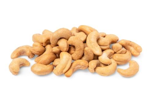 Lamis Salted Roasted Cashew Nut 200 g