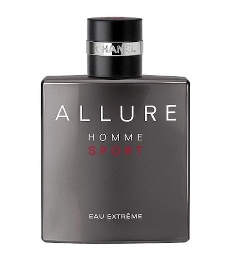 Chanel Allure Homme Sport Eau Extreme EDT 100 ml