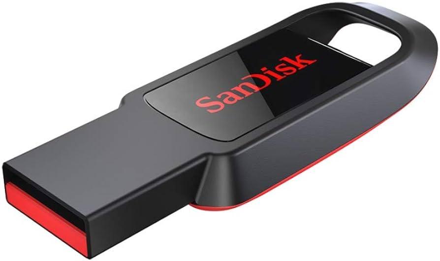 SanDisk 32 GB Cruzer Spark SDCZ61-032G-G34