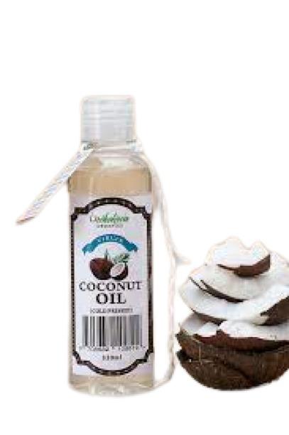 Orekelewa Cold Pressed Virgin Coconut Oil 250 ml
