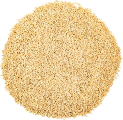Lamis White Soft Bulgur Wheat 900 g