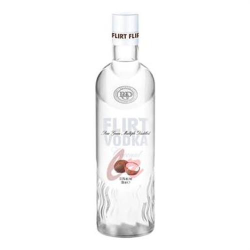 Flirt Vodka Coconut 100 cl