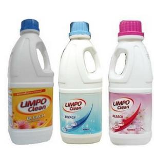 Limpo Clean Bleach Assorted 500 ml