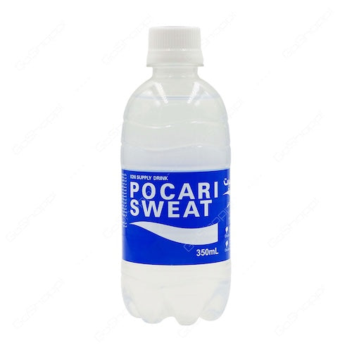 Pocari Sweat Ion Supply Drink Pet 35 cl x24