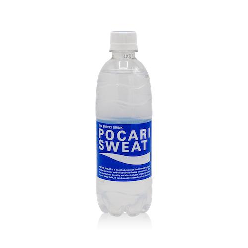 Pocari Sweat Ion Supply Drink Pet 50 cl x24