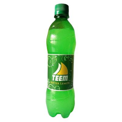 Teem Bitter Lemon Pet Bottle 50 cl