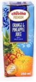 Chivita Orange & Pineapple Juice 18 cl x12
